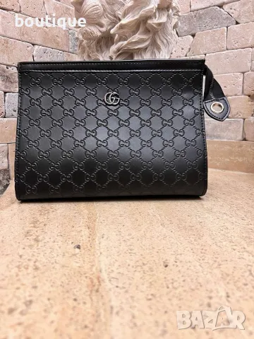 Мъжки чанти Gucci, Louis Vuitton , Armani, Calvin Klein