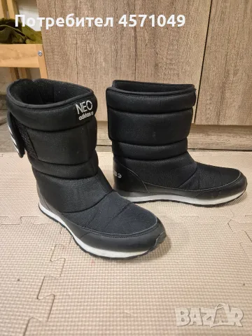 Апрески Adidas 38 номер , снимка 5 - Дамски апрески - 56382444