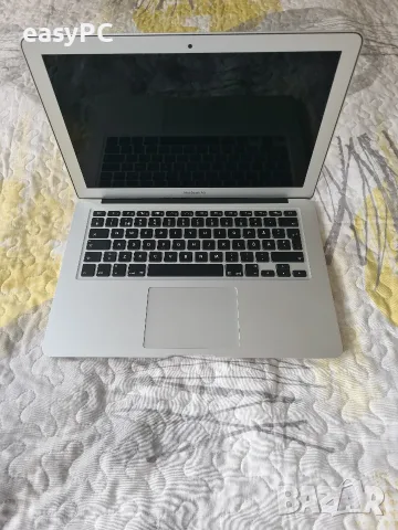 Apple Macbook Air A1466 Early 2015 Intel Core i5-5250U, 8GB, LPDDR3, SSD 128GB 