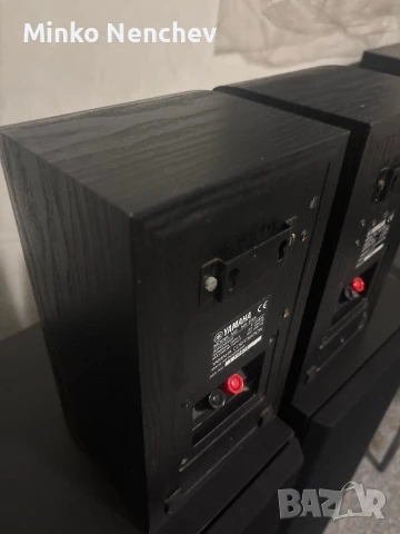 YAMAHA NS-E55, снимка 7 - Тонколони - 50683089