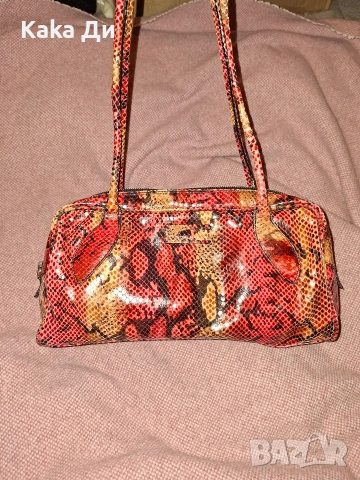 COCCINELLE, снимка 8 - Чанти - 53838702