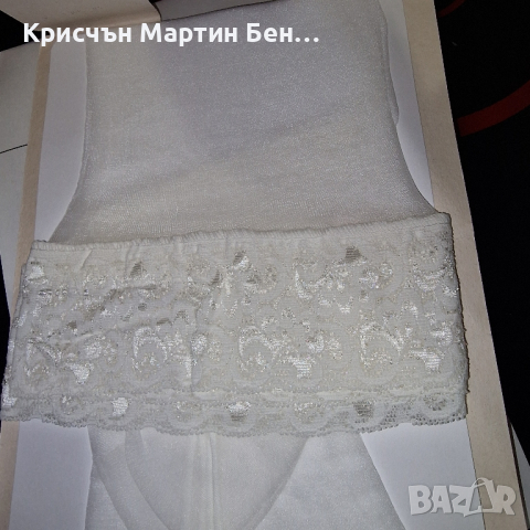 Чорапи 7/8 ETAM/M, снимка 2 - Дамски чорапи - 44746392