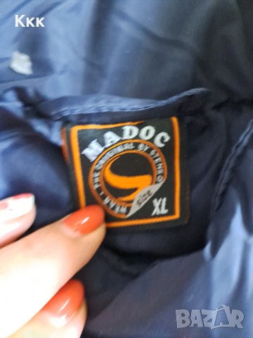 Мъжка грейка PORTWEST, снимка 5 - Други - 42411543