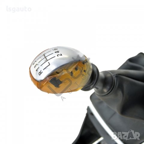 Механизъм с жила скоростен лост Renault Laguna III(2007-2015) ID:95935, снимка 3 - Части - 39985471