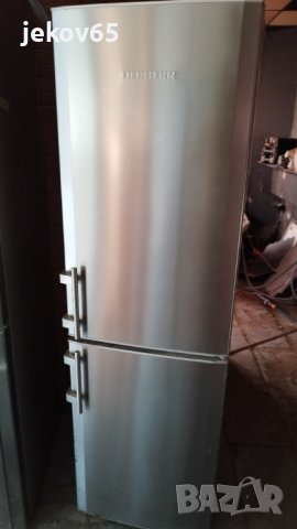 Хладилник с фризер Liebherr за части, снимка 1 - Хладилници - 41918818