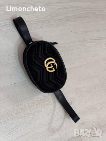 Дамска чанта