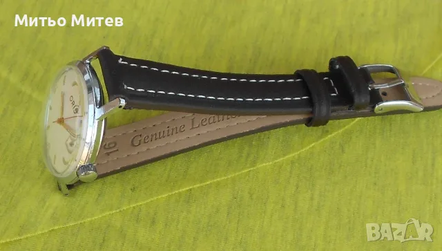 Oris 4 Oris 4 Oris 4, снимка 5 - Мъжки - 55775453