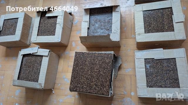 Теракот 11.5м²