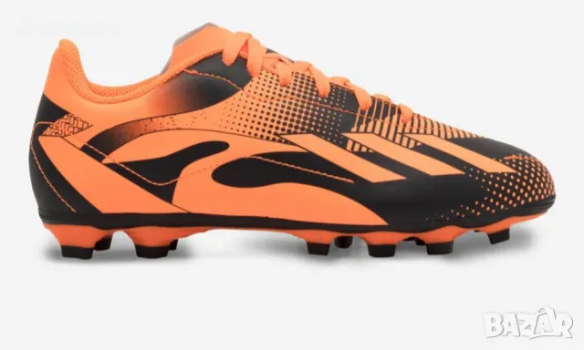 Нови Adidas бутонки за футбол 38н., снимка 3 - Футбол - 47669429