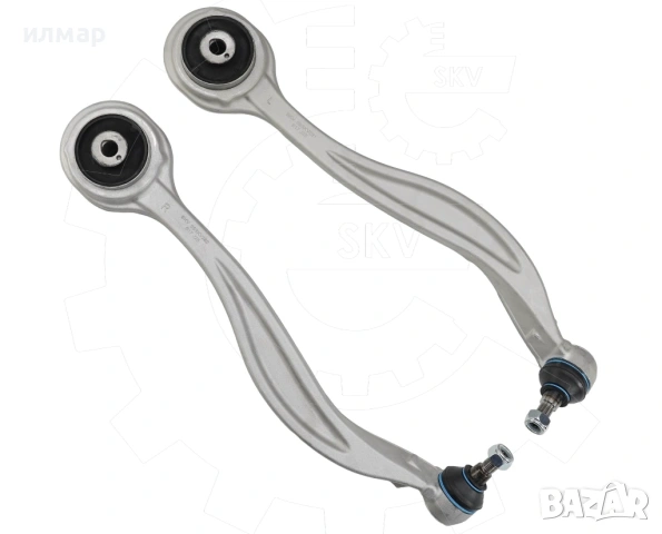 A2043308211 Носачи комплект за MERCEDES-BENZ GLK-Klasa