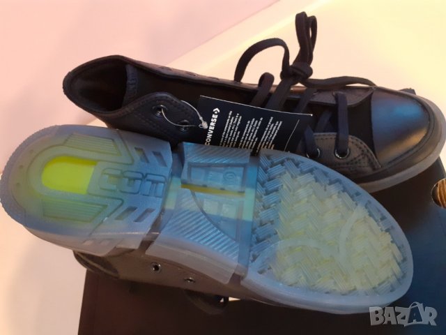 Оригинални кецове CONVERSE., снимка 7 - Кецове - 34698216