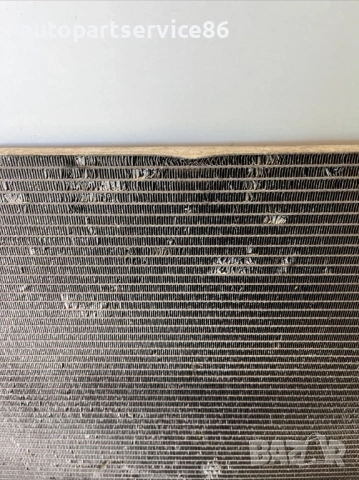 Радиатор за климатик/AC за Peugeot 4007 2.2 HDI (2009) , снимка 2 - Части - 53635803