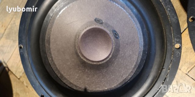 Seas 21F-WB, снимка 3 - Тонколони - 35681640