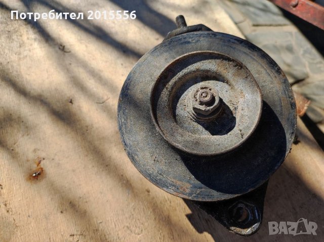 Продавам два генератора, снимка 3 - Части - 35689518