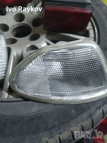 Преден мигач OPEL Astra F , Ляв