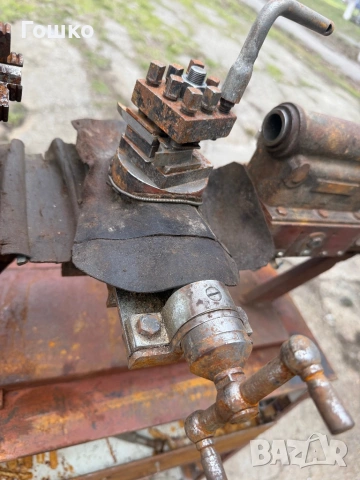 Хоби стругче, снимка 2 - Други инструменти - 53670154