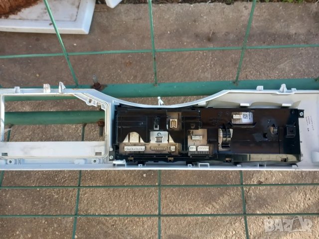 Продавам на части пералня Beko WTV 7531 XO, снимка 12 - Перални - 48843416