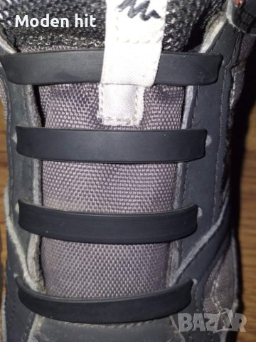 QUECHUA детски боти за ежедневие или туризъм, номер 36, снимка 3 - Детски боти и ботуши - 42114053