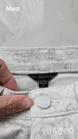 Детска пола guess, снимка 3 - Детски рокли и поли - 55805652