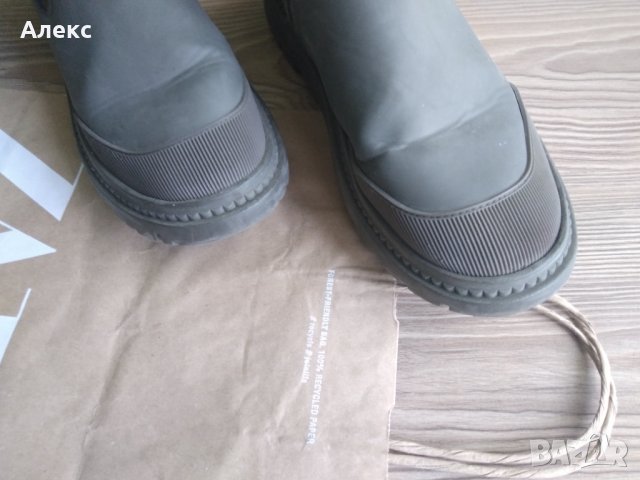 Zara - детски боти, снимка 2 - Детски боти и ботуши - 39732629