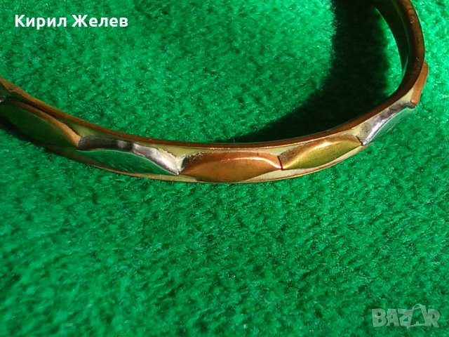 Гривна стара красива 26590, снимка 5 - Гривни - 34556614