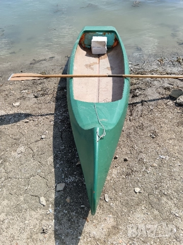 продавам индианско кану, снимка 6 - Водни спортове - 51585353