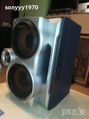 ПОРЪЧАНА-sony ss-rg440-1бр тонколона 2803231051L, снимка 8 - Тонколони - 40163452