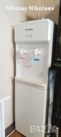 Диспенсър за вода SANG