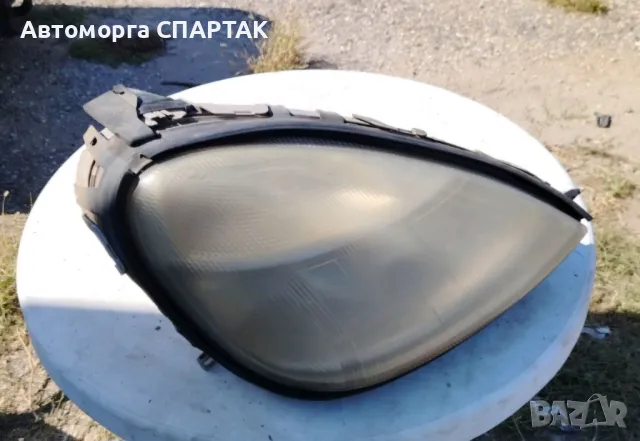 Фар за Mercedes-Benz A-Class Hatchback (W168) (07.1997 - 08.2004), позиция: дясна