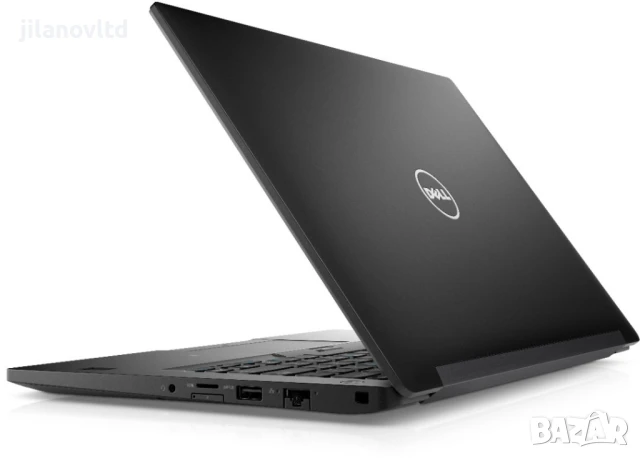 Лаптоп Dell Latitude 7480 i5-6300U 8GB 256GB SSD FHD ГАРАНЦИЯ, снимка 4 - Лаптопи за работа - 51236258