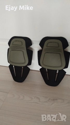 IDOGEAR G3 тактически панталони, снимка 3 - Панталони - 52890168