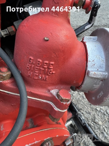 помпа за поливане Volkswagen, снимка 12 - Водни помпи - 55812259