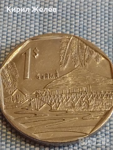 Две монети 1 песо 1998г. Куба / 100 лири 1967г. Турция за КОЛЕКЦИЯ ДЕКОРАЦИЯ 29739, снимка 2 - Нумизматика и бонистика - 44492532