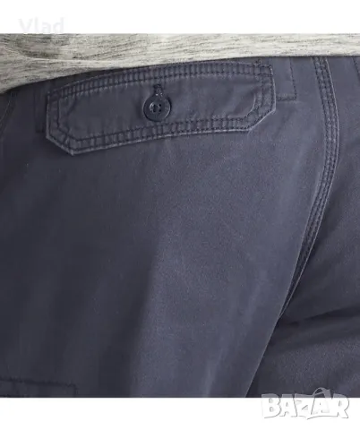 Мъжки къси карго панталони, снимка 12 - Къси панталони - 50021144