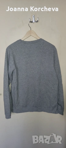 Мъжка блуза Nike M, снимка 2 - Блузи - 53767329