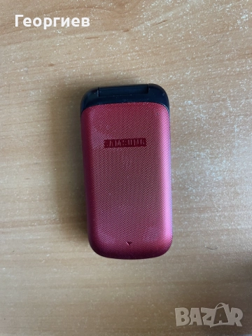 Samsung e1190 Самсунг е1190, снимка 2 - Samsung - 55890192
