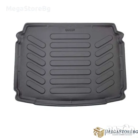 Гумена Стелка за багажник RizLine за Peugeot Хечбек 308 2013- Пежо