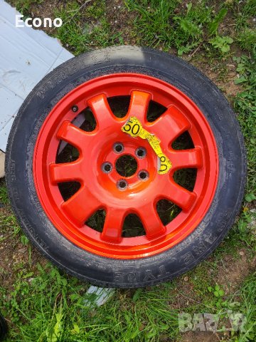  Резервна гума JAGUAR XF,S,XE 18" 2016г. 