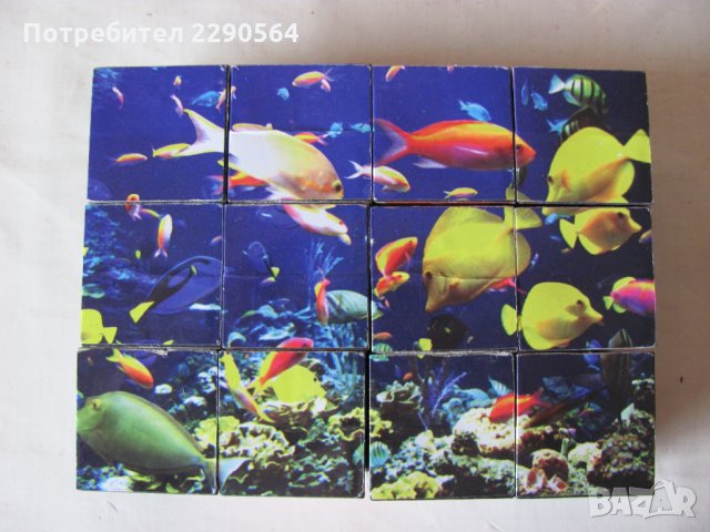 Кубчета малки за редене, снимка 5 - Други - 35821516