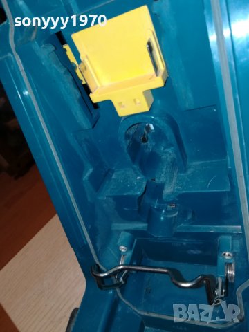 *MAKITA PROFI RADIO 3101231807, снимка 11 - Радиокасетофони, транзистори - 39503985