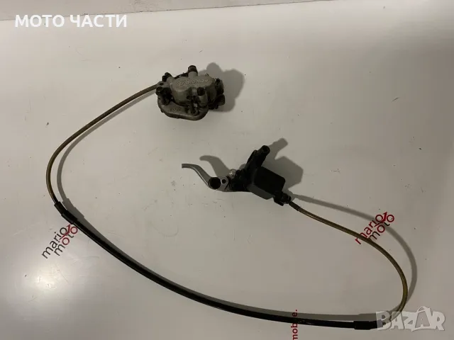 Предна Спирачна система за Yamaha TTR 600 (2002), снимка 1