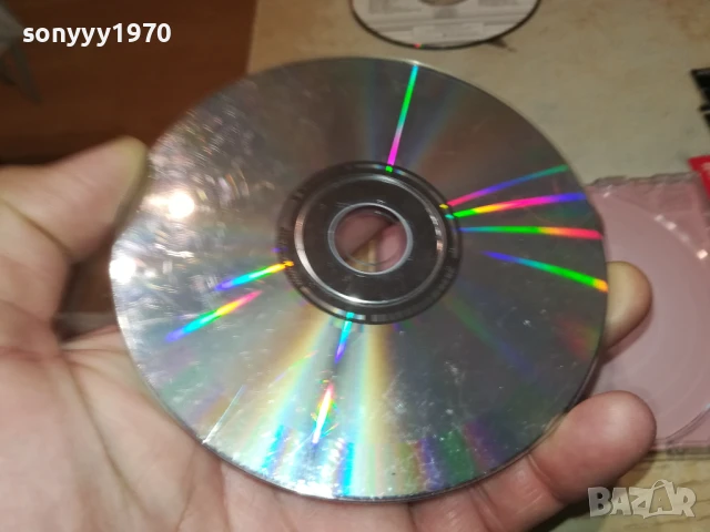 gentlemen prefer blondes cd 0306251145, снимка 17 - CD дискове - 50531719