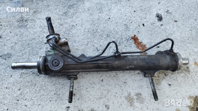 Хидравлична рейка за Пежо 206 от Peugeot 206 Pejo, снимка 8 - Части - 41669992