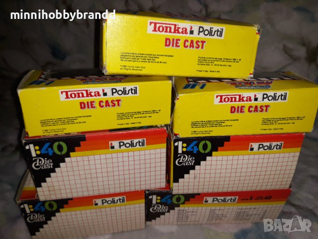 Mercedes Alfa Romeo Volkswagen Toyota Talbot  1.40 Scale , снимка 16 - Колекции - 42080106