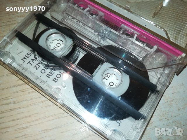 SEKI-КАСЕТА 0408231156, снимка 6 - Аудио касети - 41754472