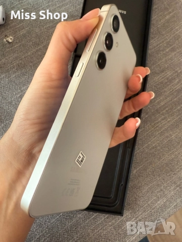 Samsung Galaxy S24 Plus, снимка 5 - Samsung - 52856346