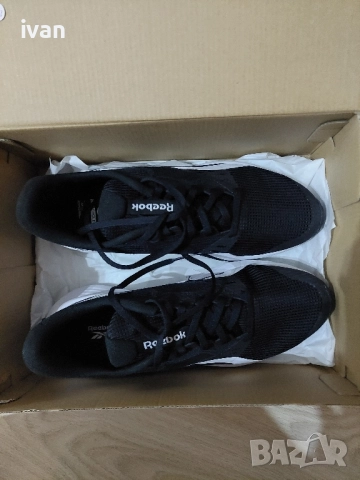 обувки reebok чисто нови, снимка 4 - Маратонки - 51792869