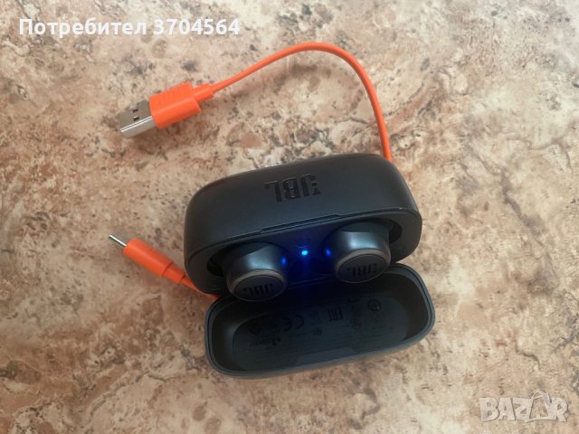 Продават се нови оригинални слушалки JBL Live 300 tws, снимка 4 - Bluetooth слушалки - 40701025
