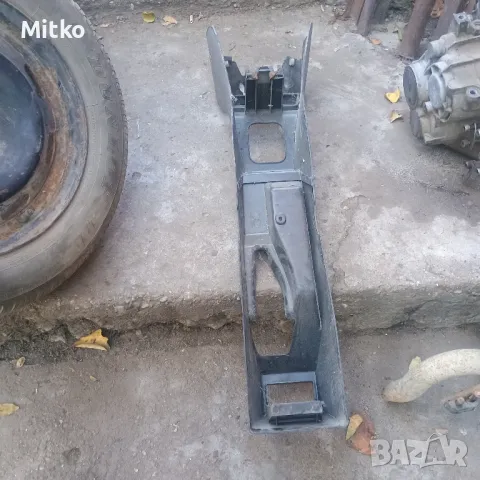 Барче Скоростен Лост И Ръчна За Фиат Типо 1990г / Fiat Tipо 1990y, снимка 2 - Части - 47648699