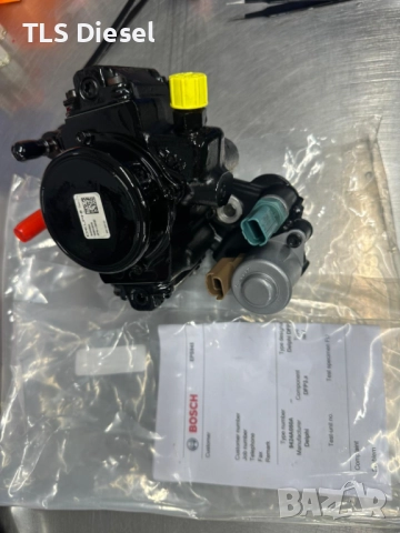 Рециклирана горивна помпа Dephi за:CITROEN/FORD/PEGEOUT/FIAT/9424A050A, снимка 2 - Части - 52674241